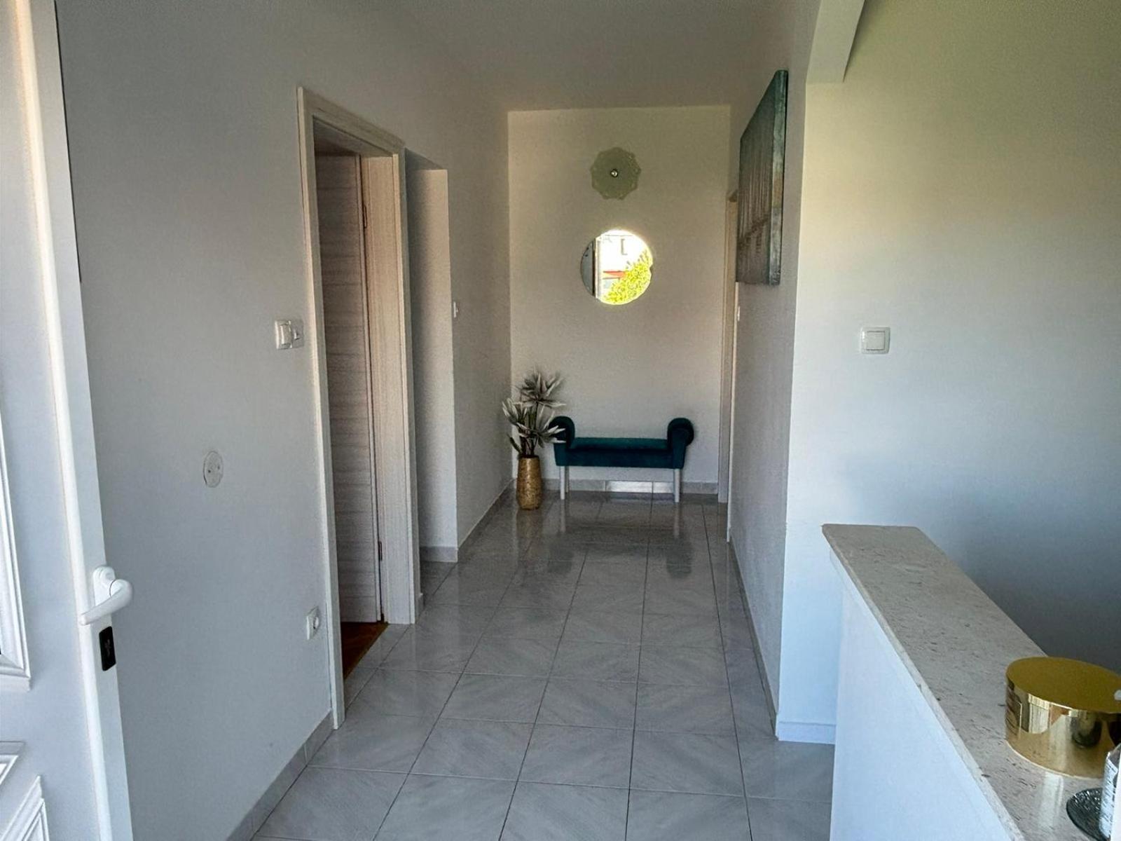 Lili Rab Apartment Rab Town Phòng bức ảnh