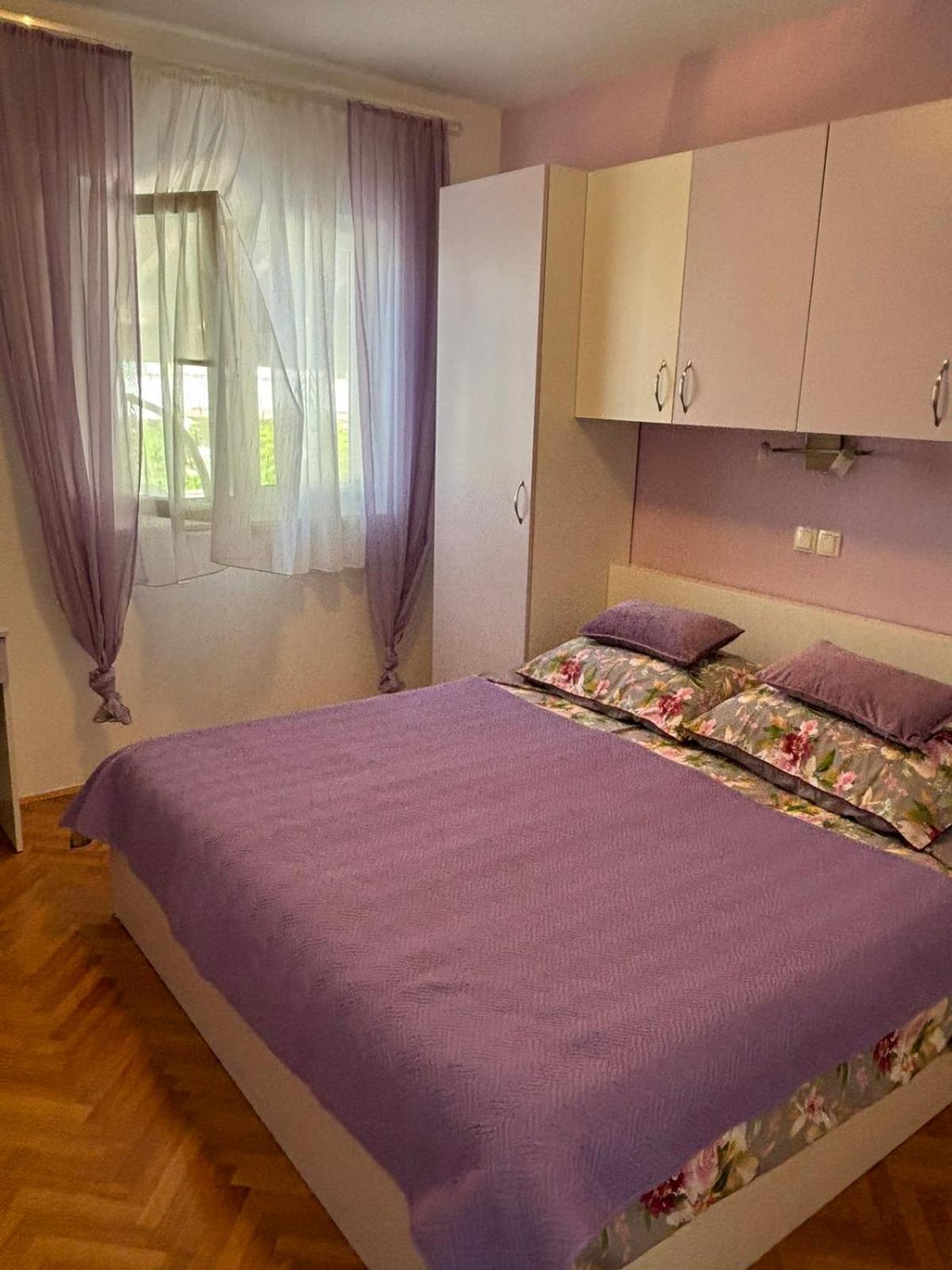 Lili Rab Apartment Rab Town Phòng bức ảnh